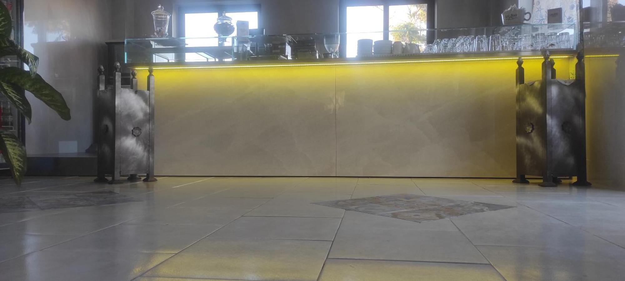 Villaggio Albergo Cervo ザッポネータ エクステリア 写真