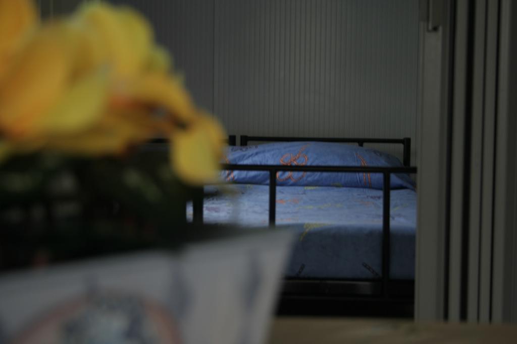 Villaggio Albergo Cervo ザッポネータ エクステリア 写真