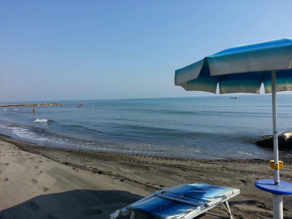 Villaggio Albergo Cervo ザッポネータ エクステリア 写真