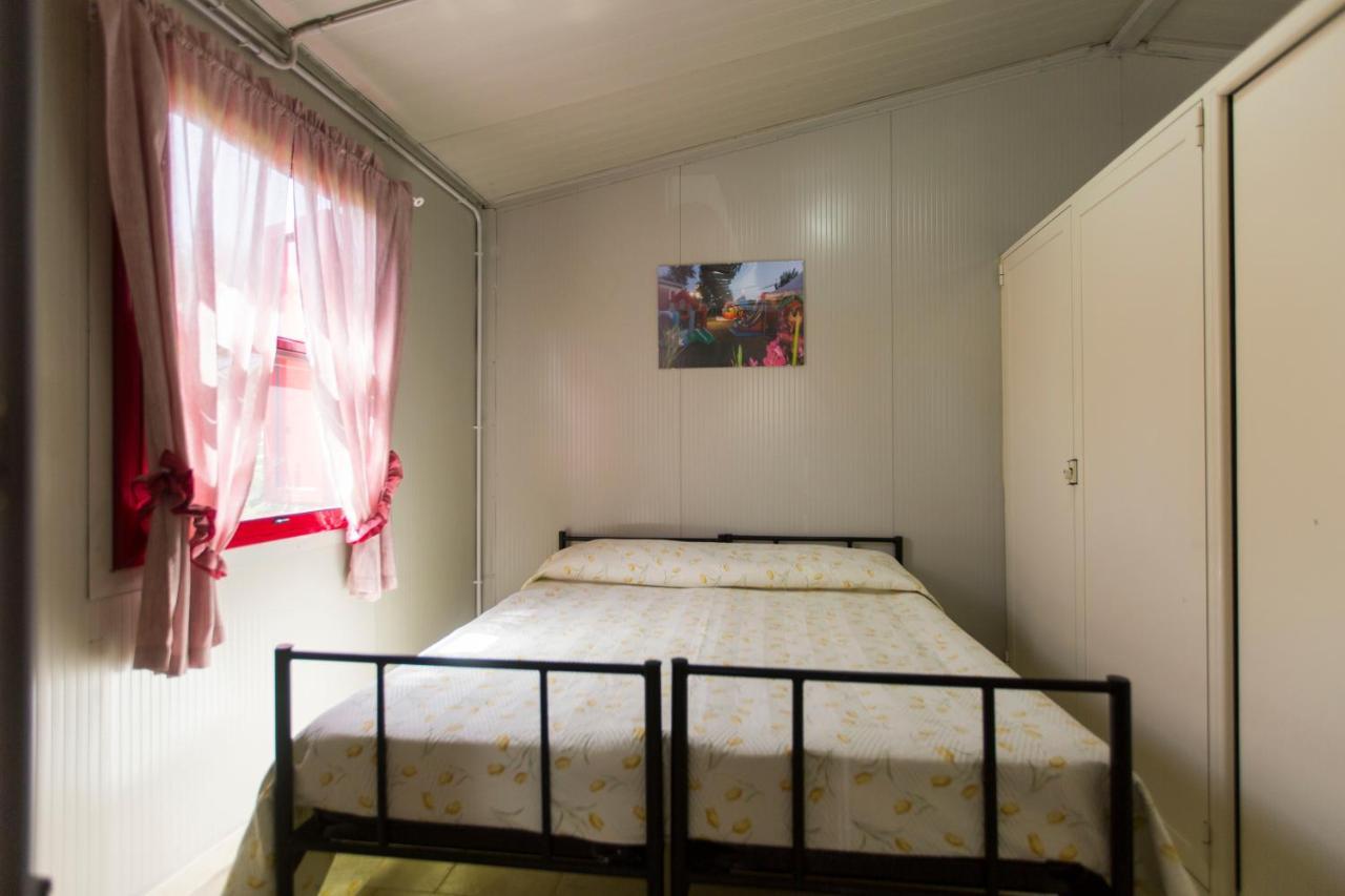 Villaggio Albergo Cervo ザッポネータ エクステリア 写真