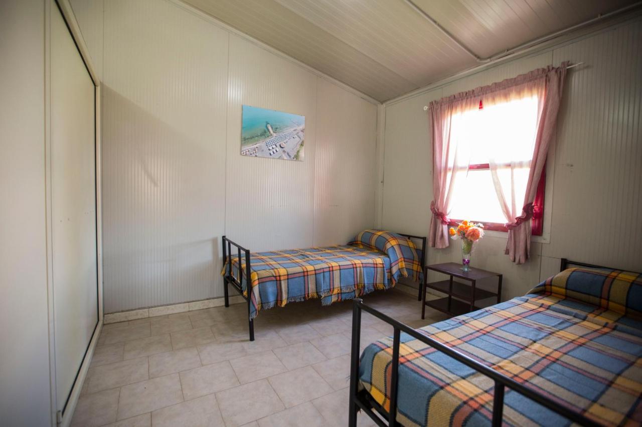 Villaggio Albergo Cervo ザッポネータ エクステリア 写真